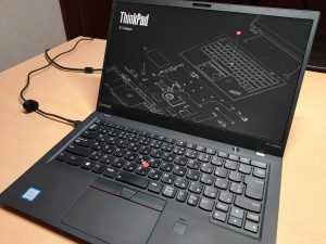 『ThinkPad X1 Carbon』ってどれだけ人気なの？