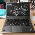 17-2022年6月のレノボ『ThinkPad-T440p』
