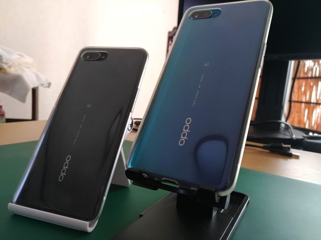 oppo reno 7a google pixel 6a