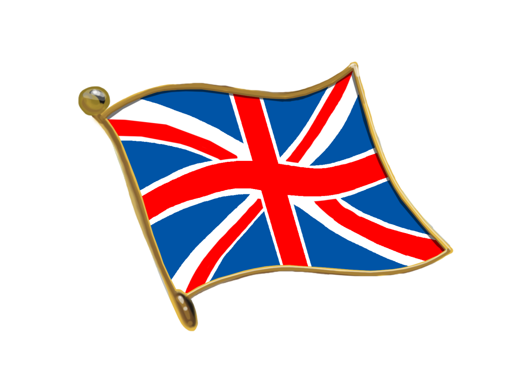 8-イギリス国旗